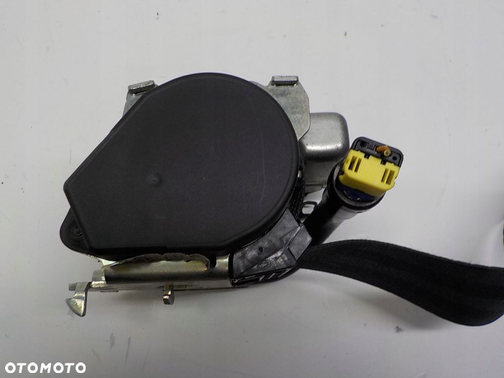 CITROEN C3 PICASSO PAS BEZPIECZEŃSTWA NAPINACZ LEWY 96817088XX - 6