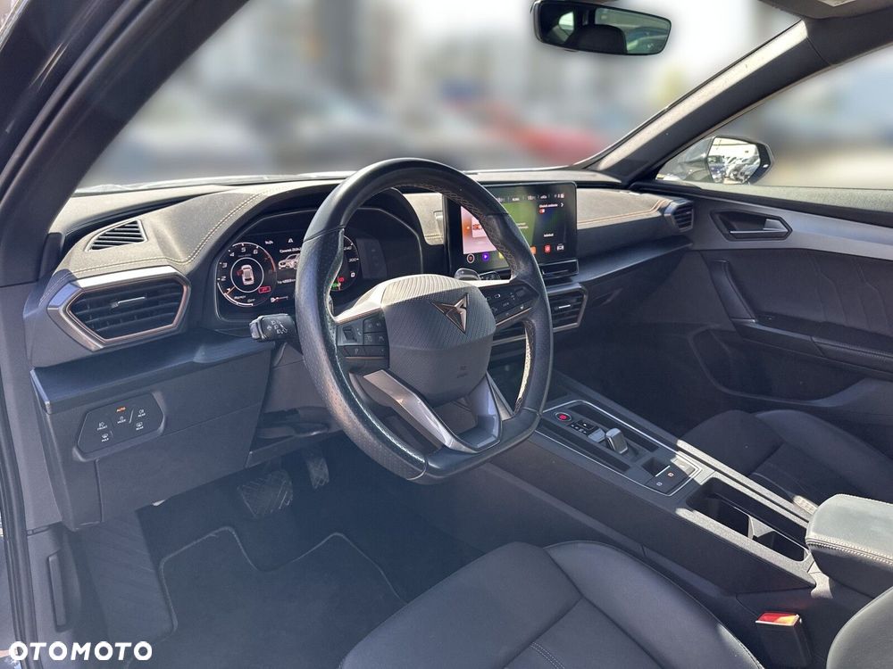 Cupra Formentor 1.5 TSI DSG - 13