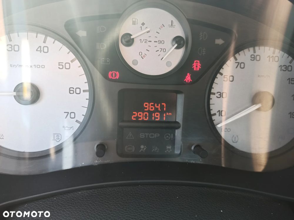 Citroën Berlingo - 10