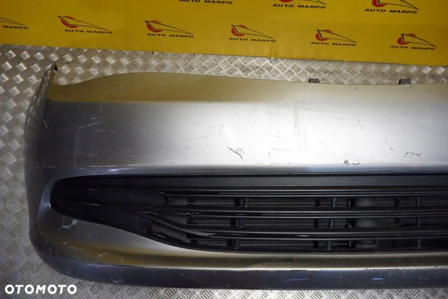 CHRYSLER PACIFICA 2017 - 2020 Zderzak Przód Przedni Kratka Roleta USA - 7