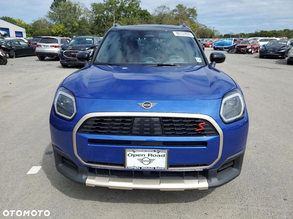 MINI Countryman Cooper S All4 - 6