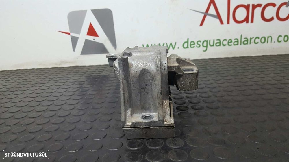 APOIO DO MOTOR ESQUERDO VOLKSWAGEN GOLF VI (5K1) ADVANCE - 2