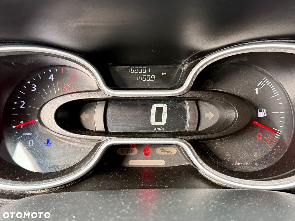 Renault Trafic Long - 12