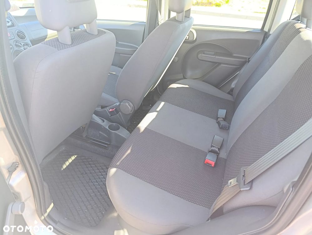 Fiat Panda 1.1 Actual Plus - 15