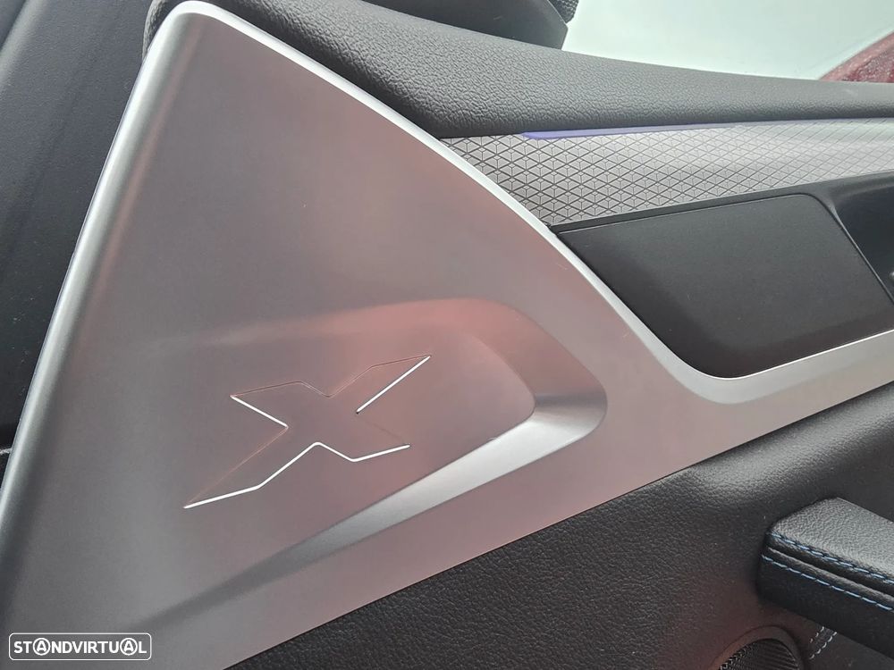 BMW X3 30 e xDrive Pack M - 11