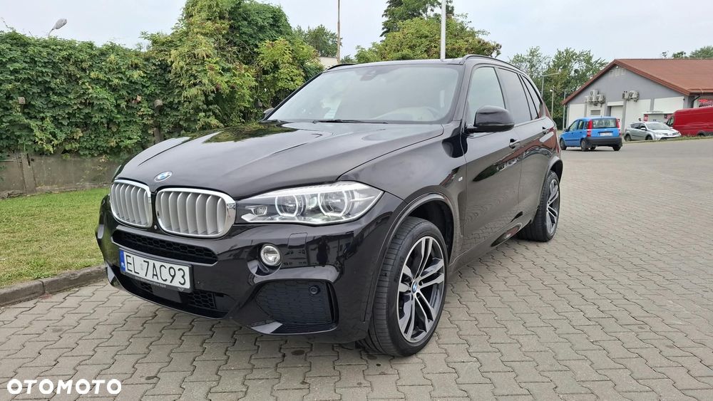 BMW X5 - 13