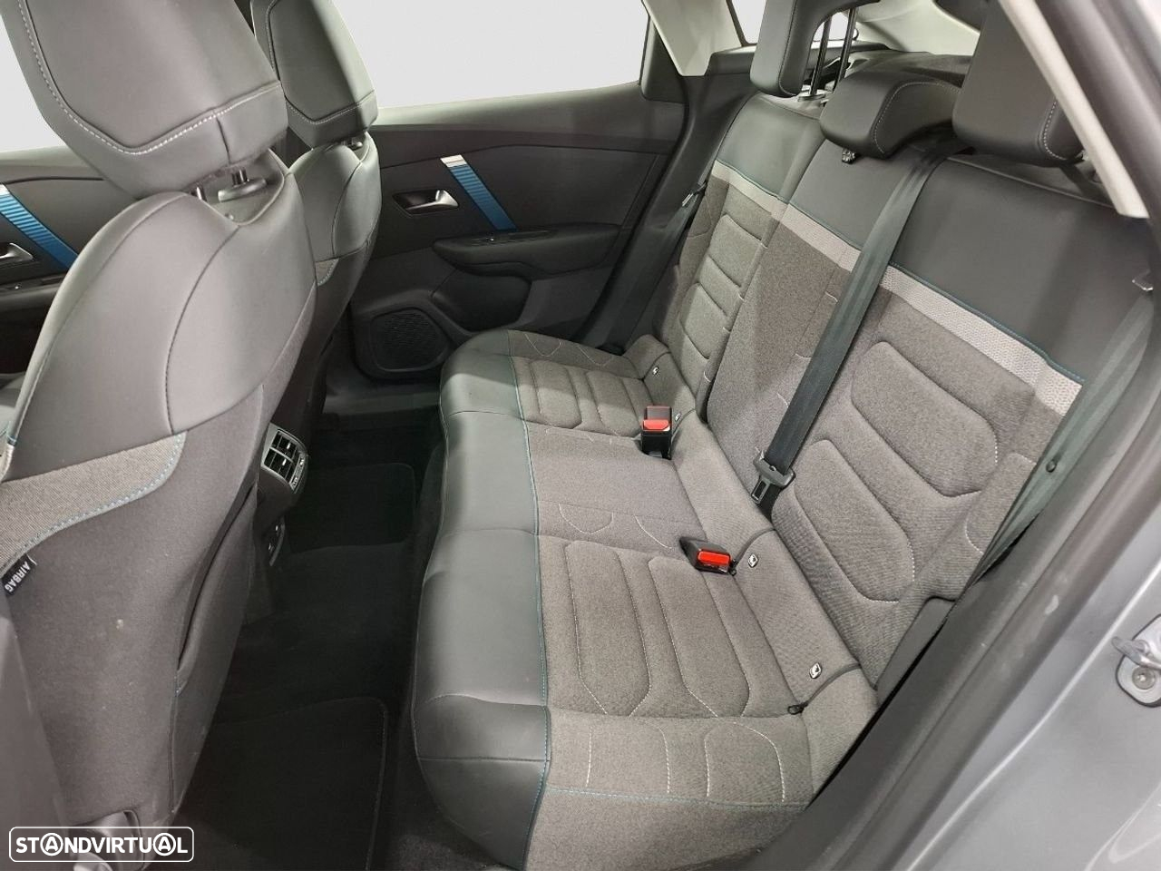Citroën e-C4 50 kWh Feel - 9