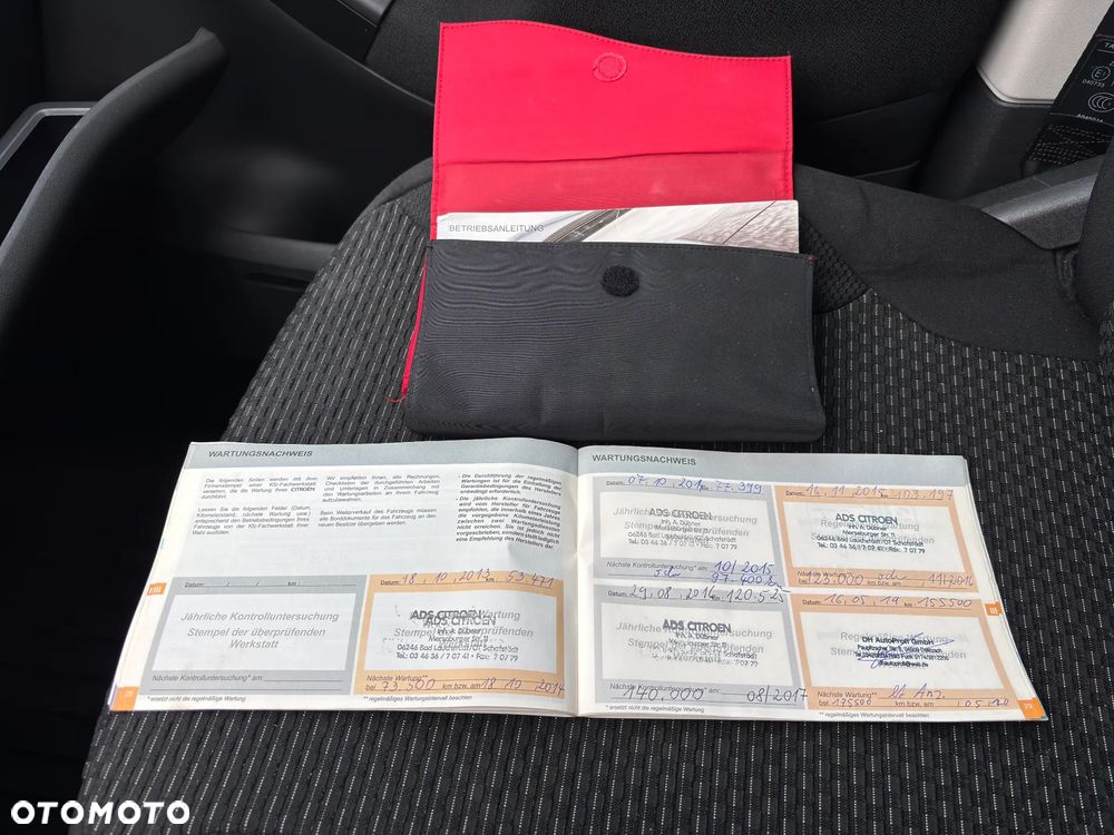 Citroën C4 Picasso 1.6 HDi Selection - 28