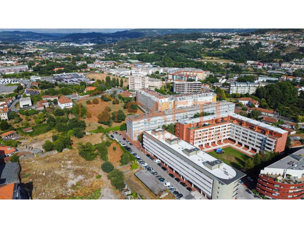 Apartamento T2 Vila das Aves - Grande imagem: 2/34
