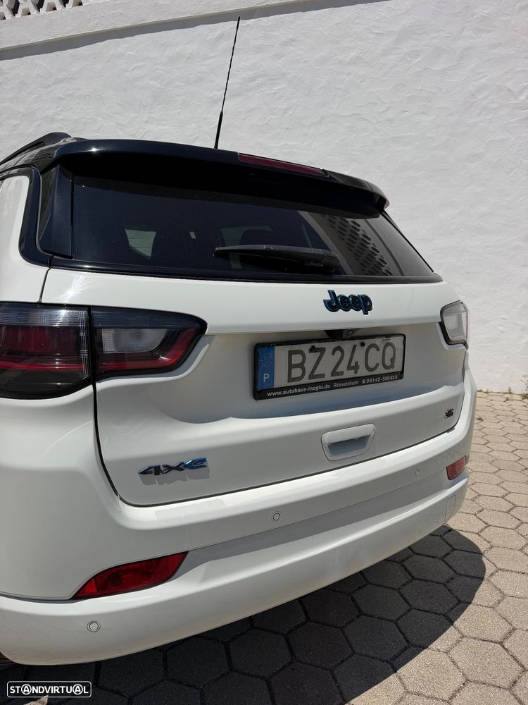 Jeep Compass - 7
