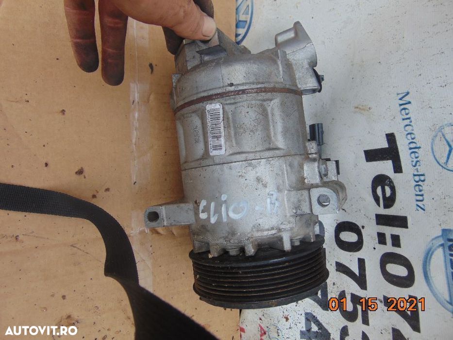 Dacia Renault Nissan .09 tce 1.2 tce - 2