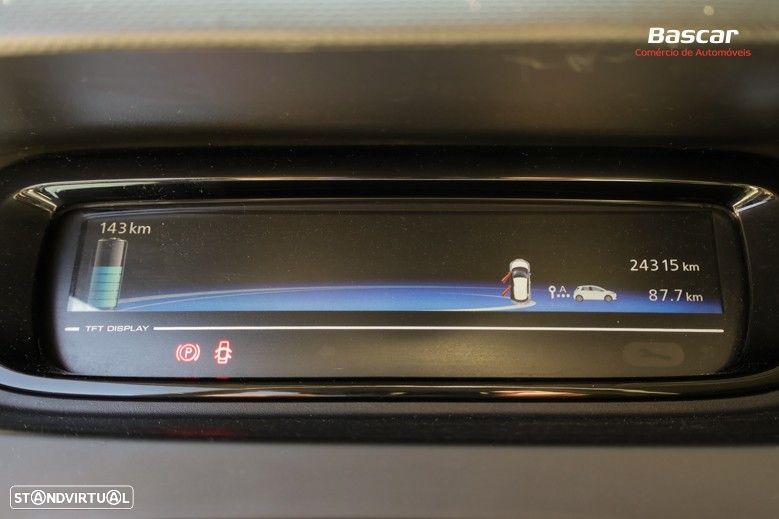Renault Zoe (c/ Bateria) Life 40 - 26