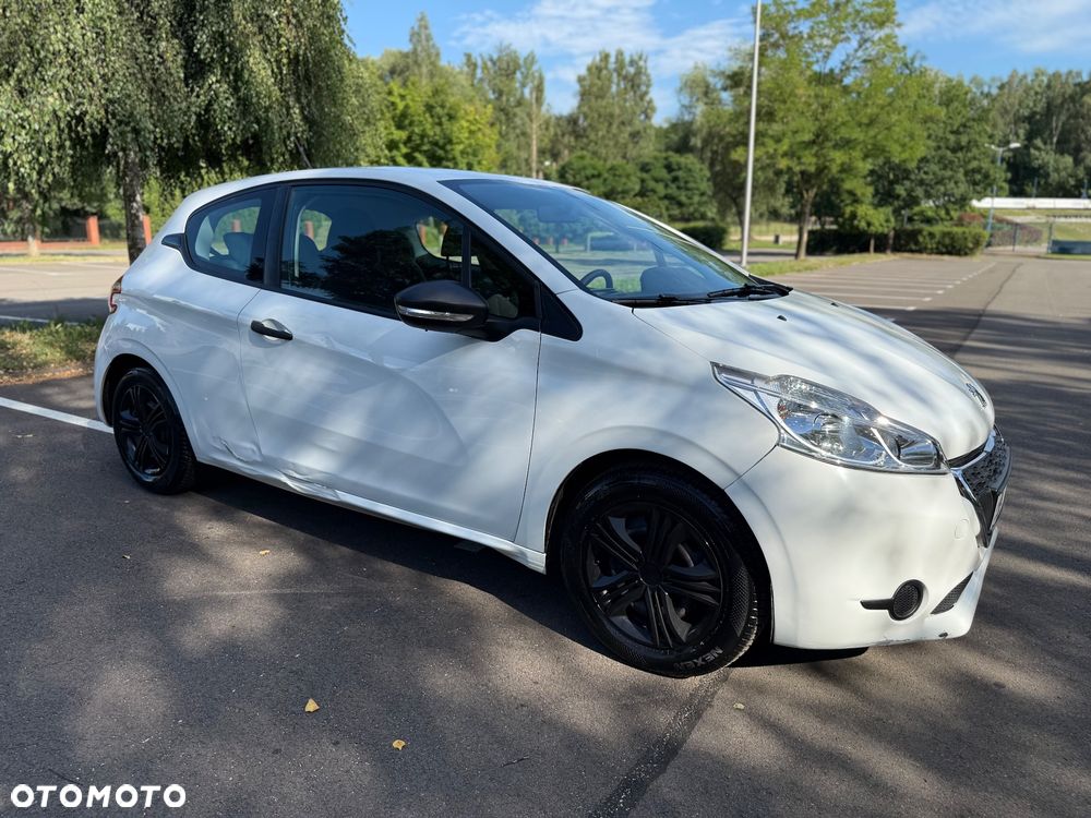 Peugeot 208 1.0 VTi/PureTech Access - 9