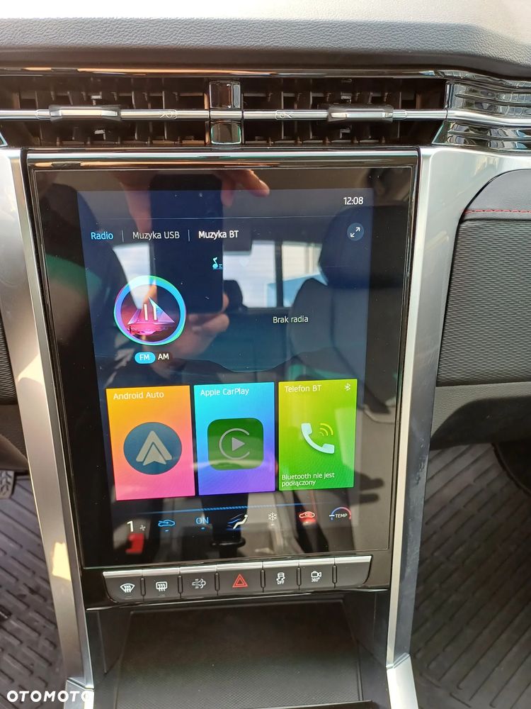 JAC T8 PRO Standard - 22