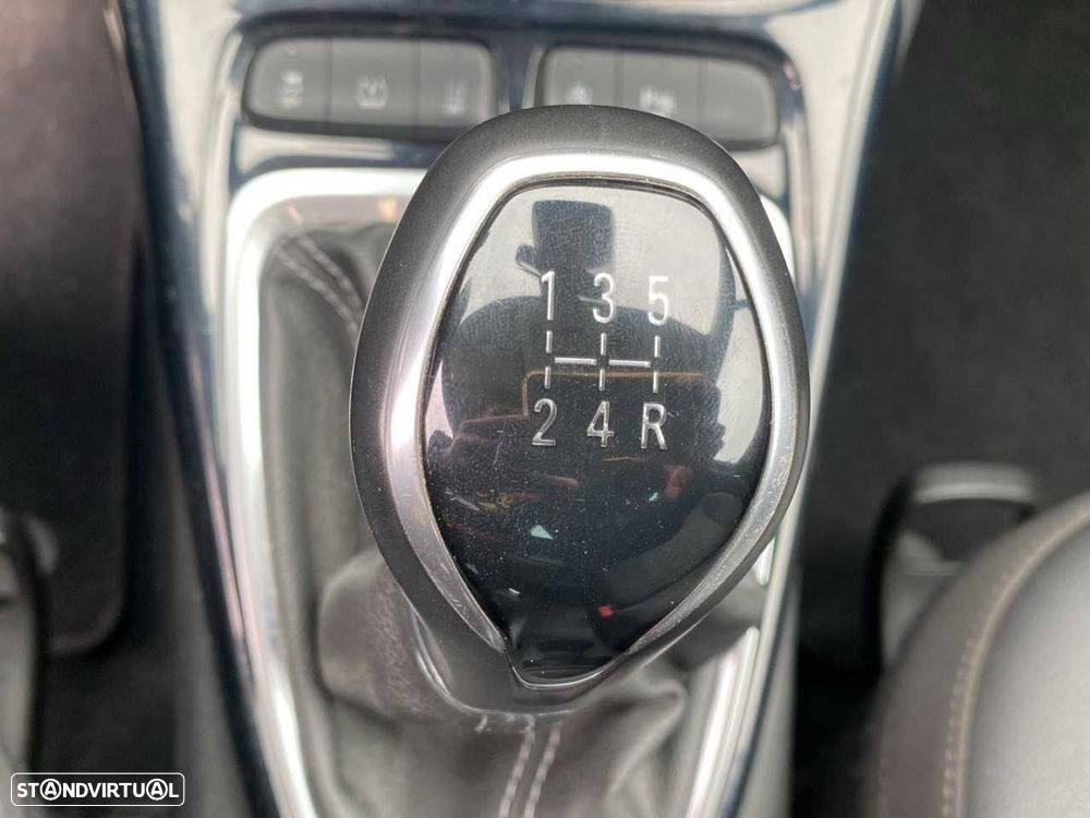 Opel Crossland 1.2 T Business Edition - 15