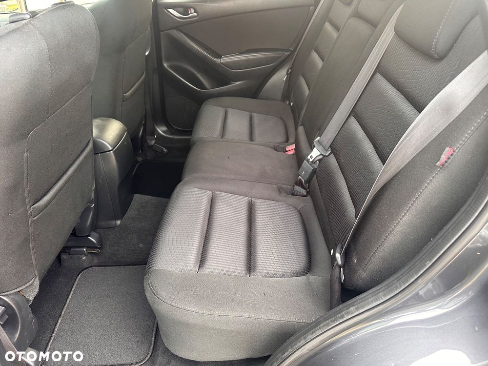 Mazda CX-5 2.2 SKYACTIV-D Center-Line - 30