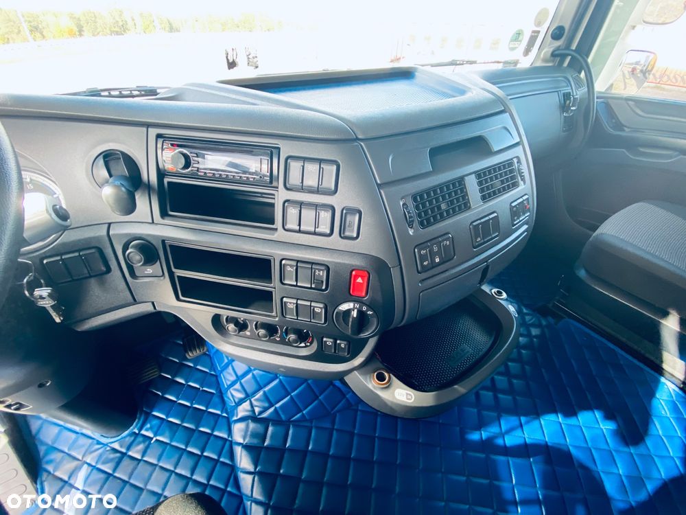 DAF XF460 - 7