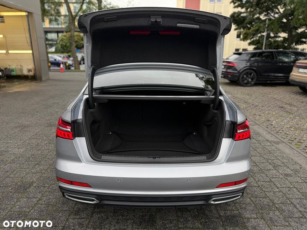 Audi A6 Limousine - 31