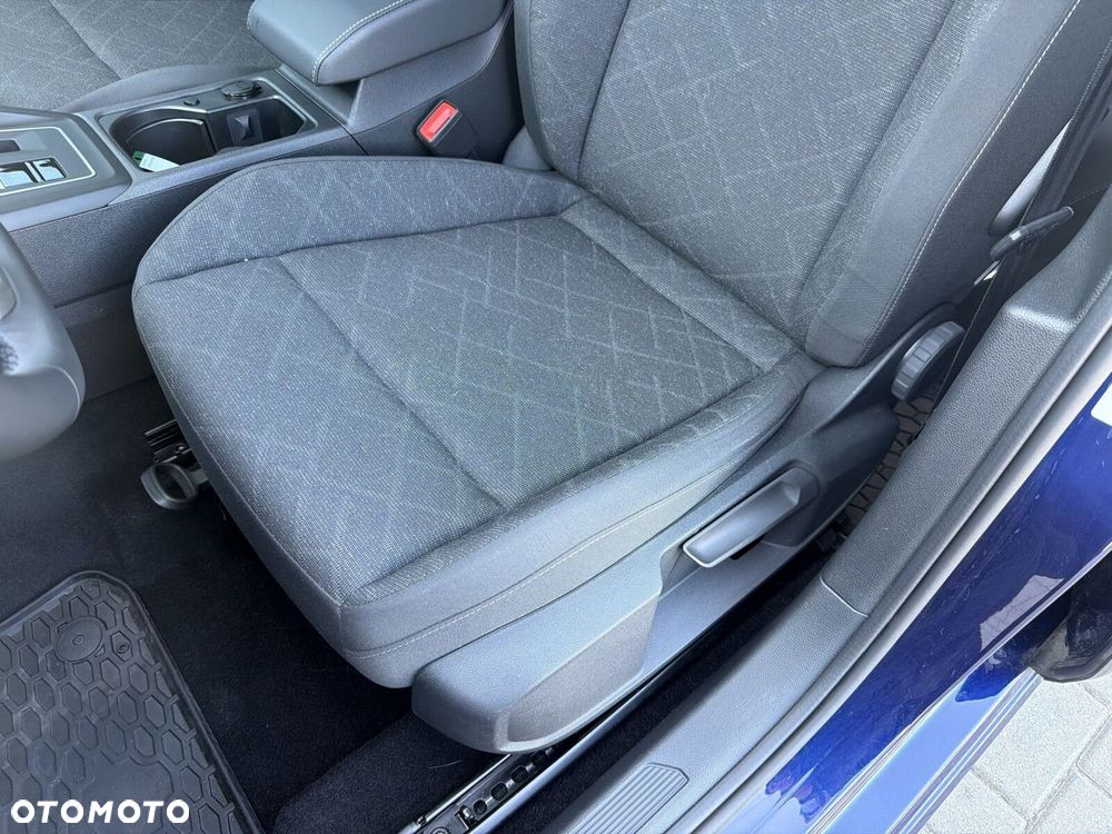 Volkswagen Golf Variant - 13