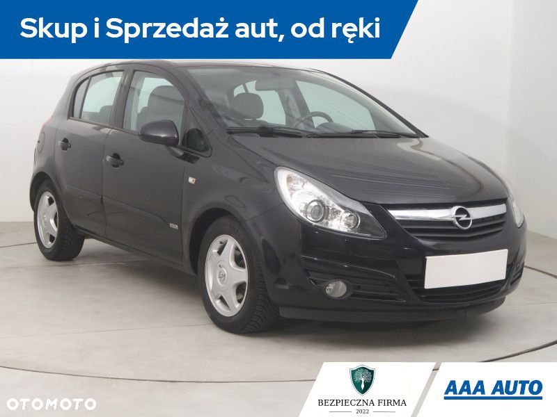 Opel Corsa - 3