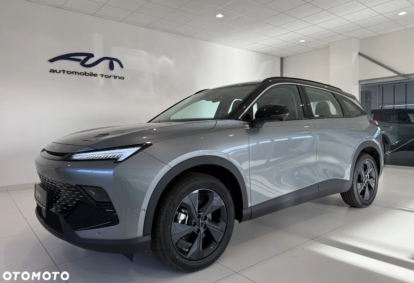 Baic Beijing 5 1.5T Comfort DCT - 1