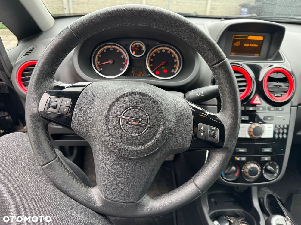 Opel Corsa - 26