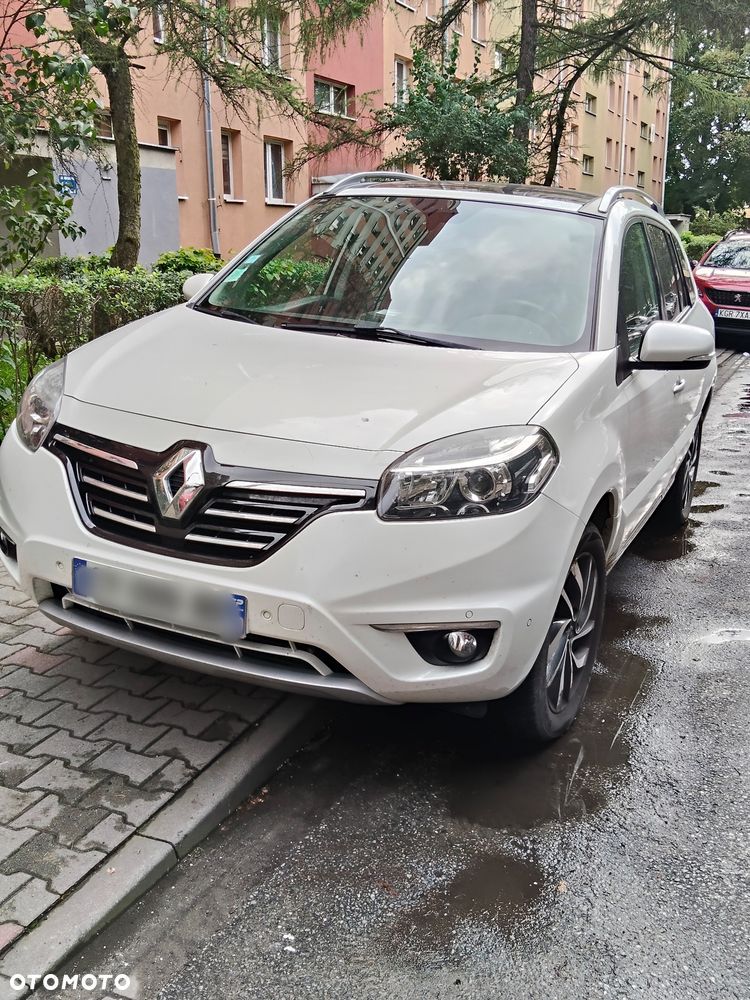 Renault Koleos dCi 150 FAP 4x2 Paris - 11