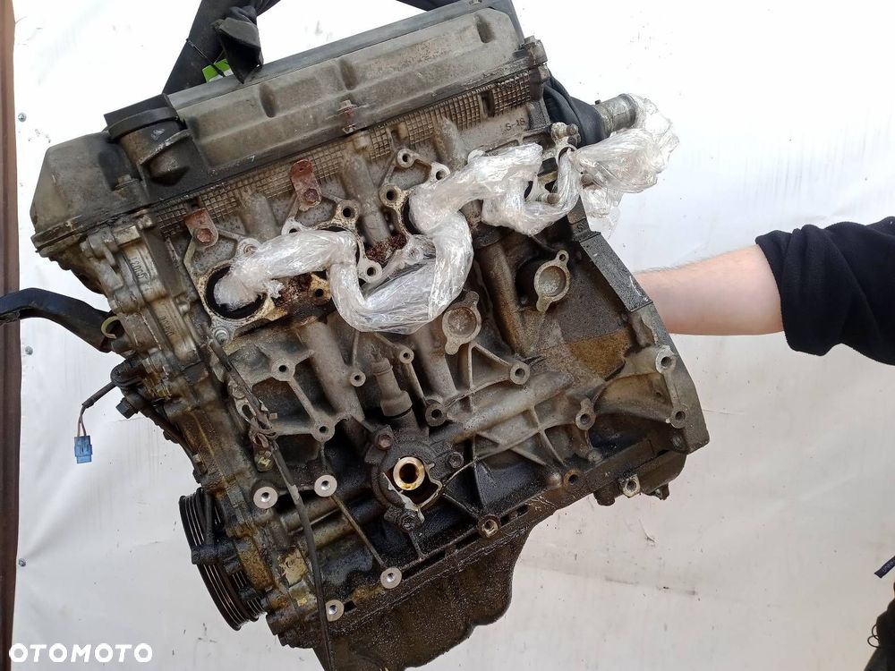 SILNIK M13A 1.3 SUZUKI IGNIS II - 1