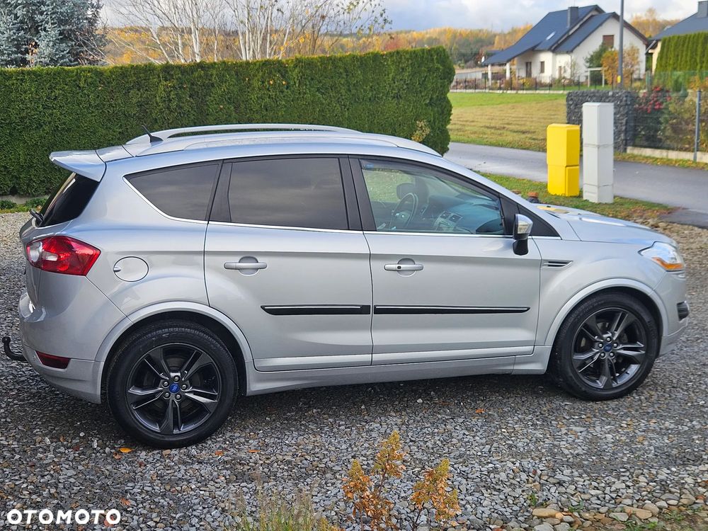 Ford Kuga - 13