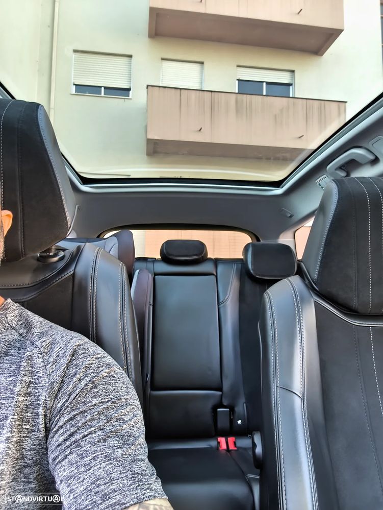 Peugeot 308 SW BlueHDi 120 EAT6 Stop & Start Allure - 11