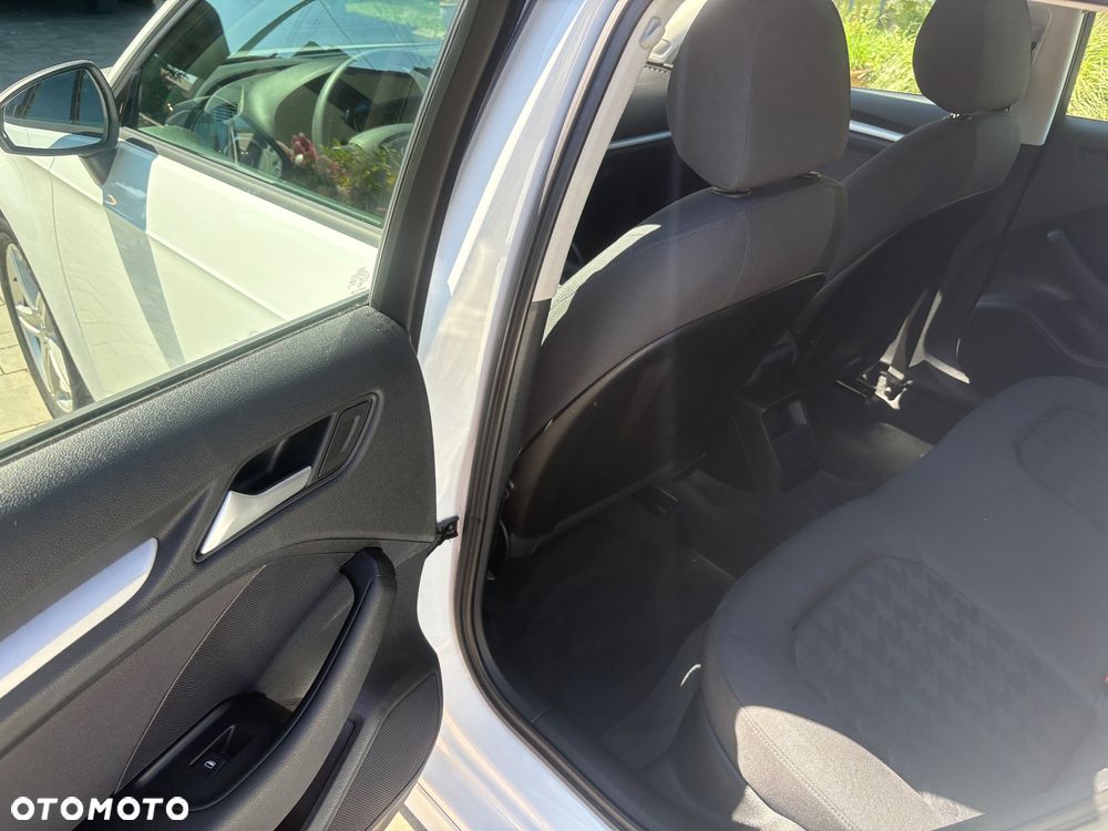 Audi A3 - 17