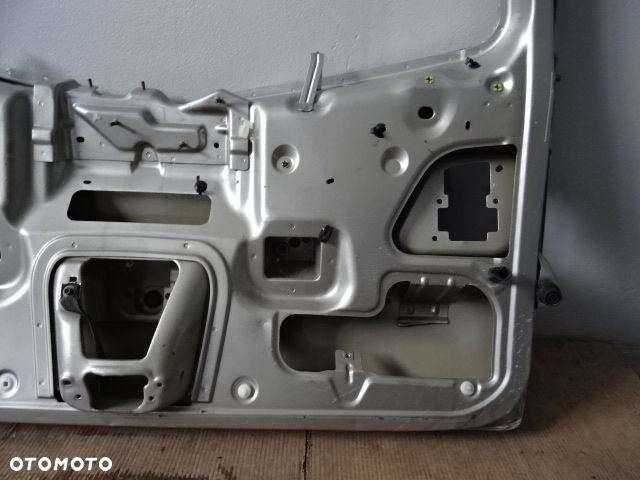 KLAPA TYŁ TYLNA BAGAŻNIKA FIAT STILO KOMBI NR174 - 13
