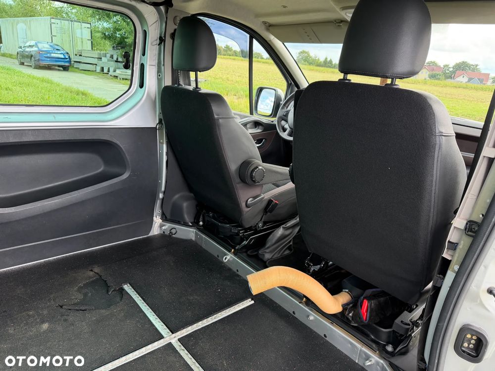 Fiat TALENTO - 8