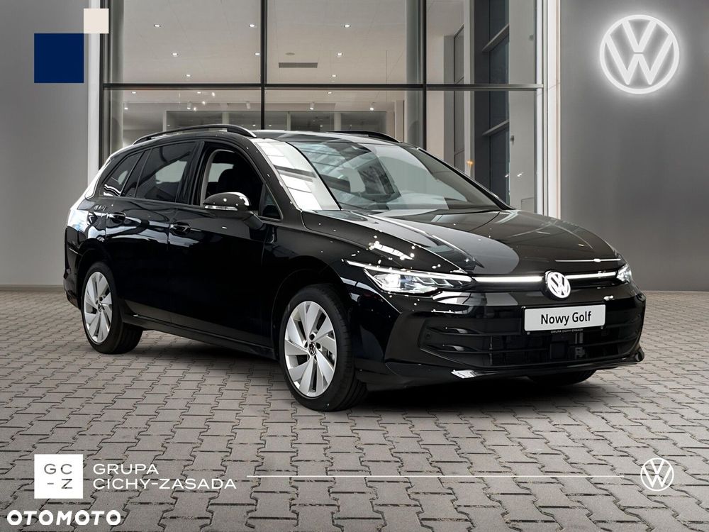 Volkswagen Golf Variant - 7