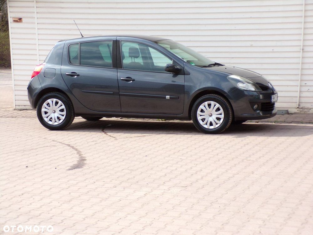 Renault Clio - 4