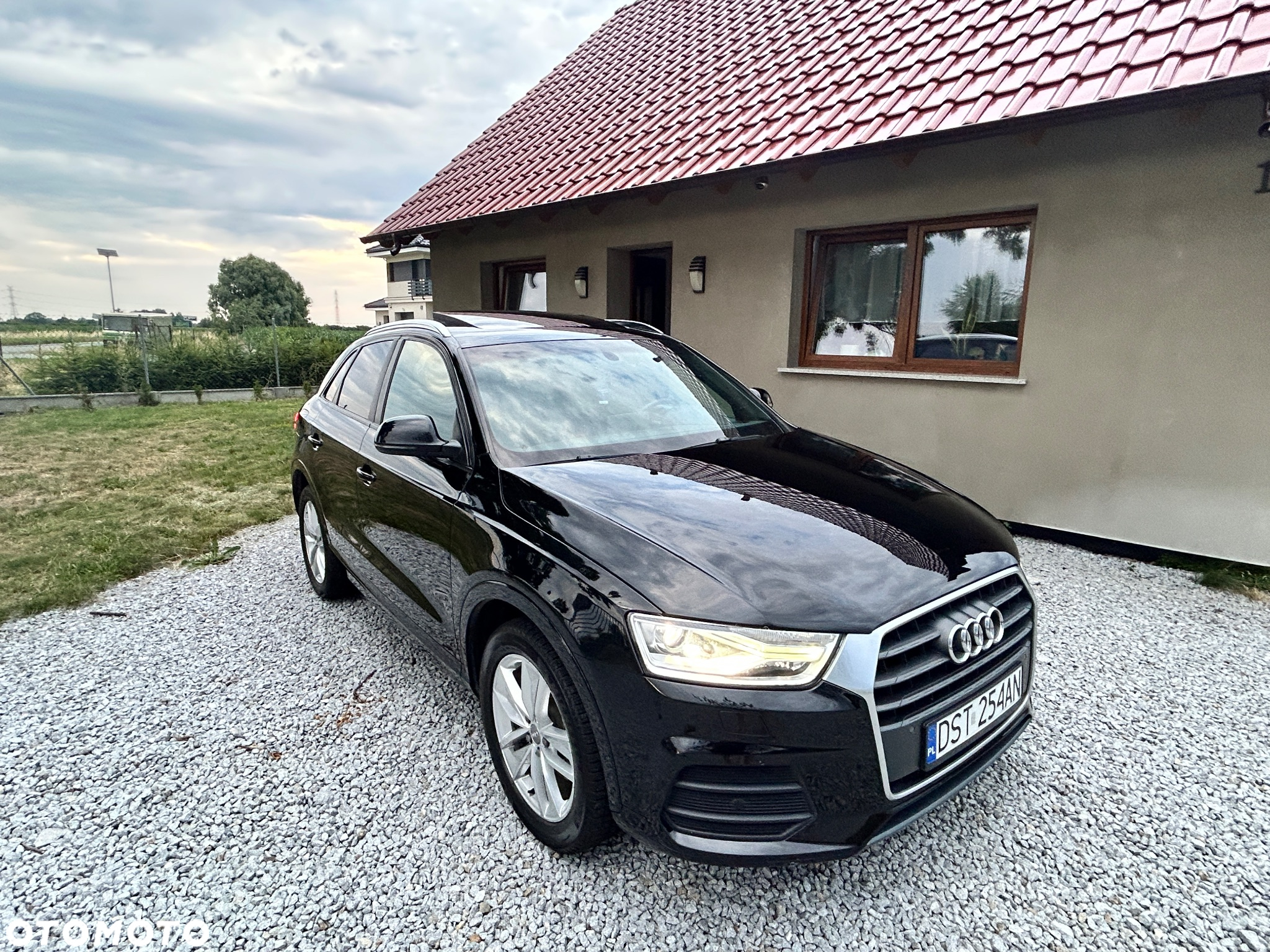 Audi Q3 - 19