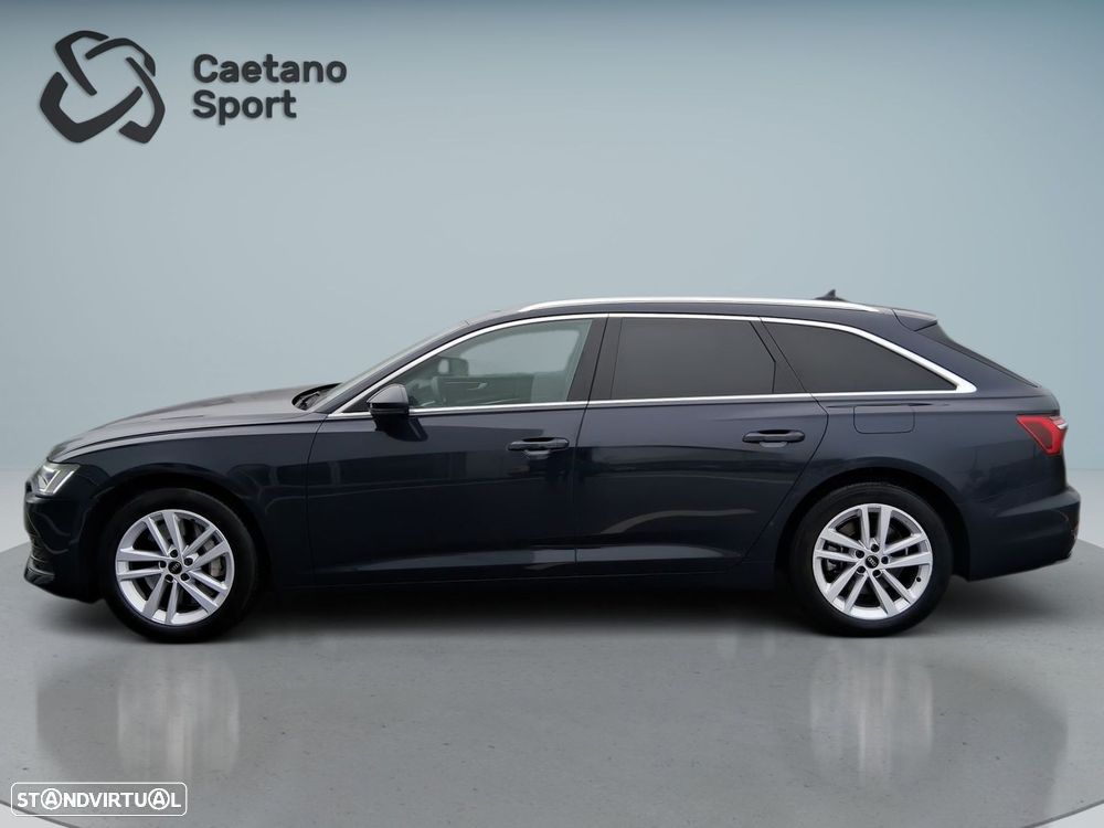 Audi A6 Avant - 5