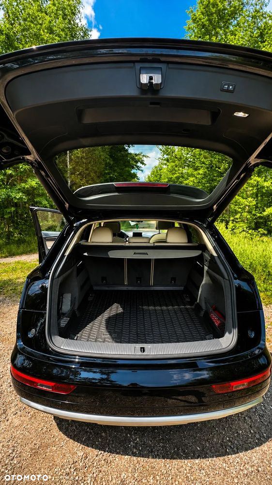 Audi Q5 2.0 TFSI Quattro S tronic - 4