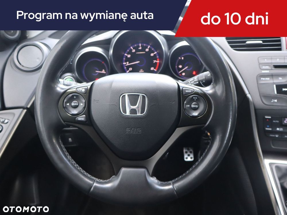 Honda Civic - 15