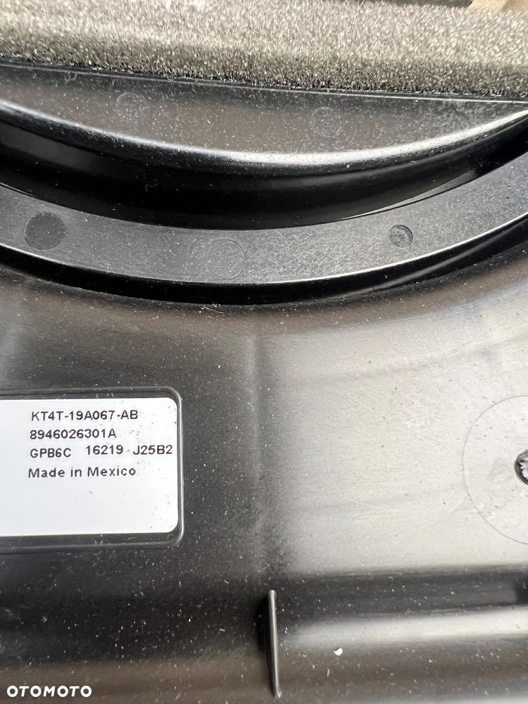 FORD EDGE MK2 LIFT GŁOŚNIK SUBWOOFER KT4T-19A067-AB - 2