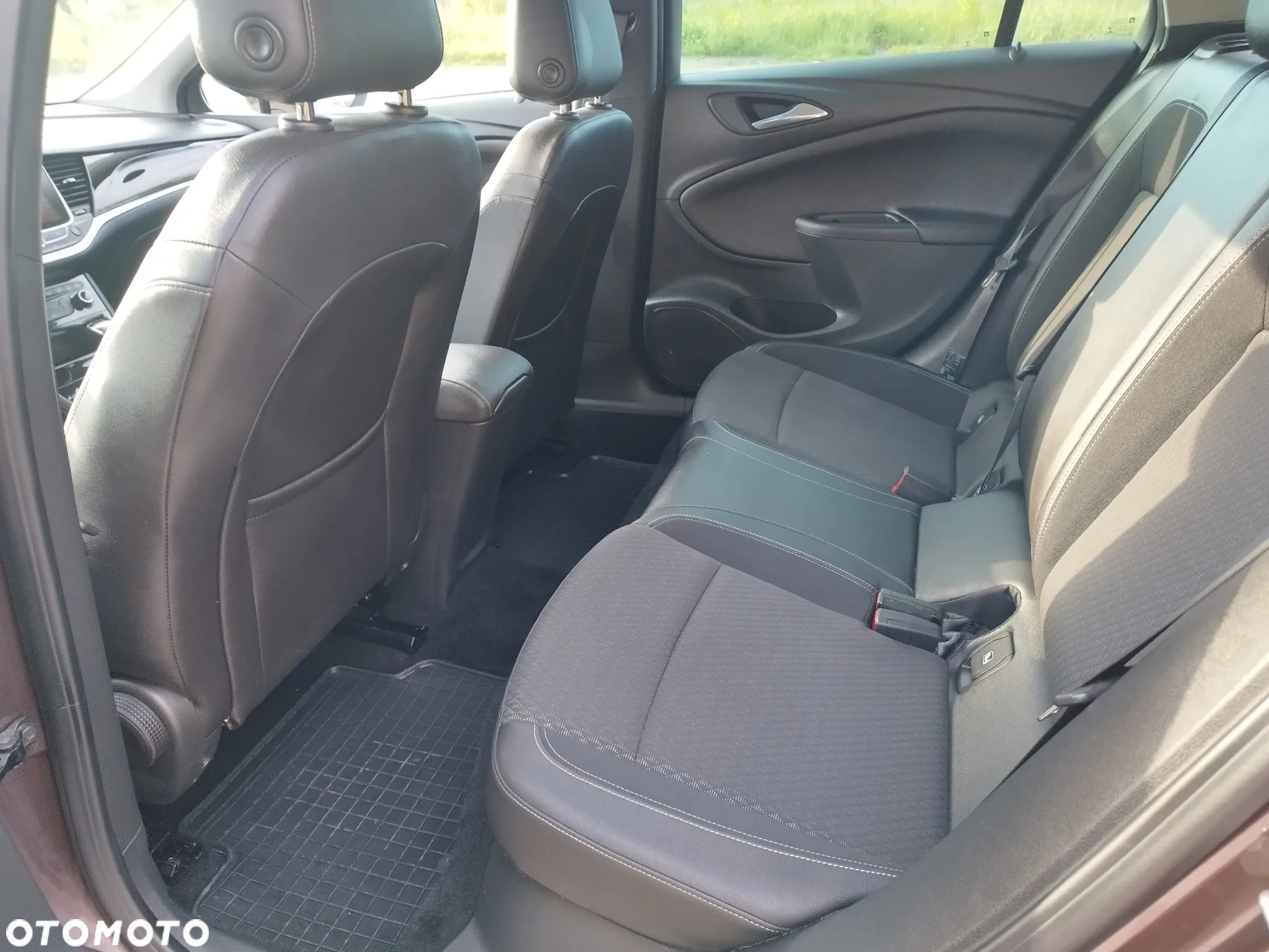 Opel Astra 1.4 Turbo Innovation - 9