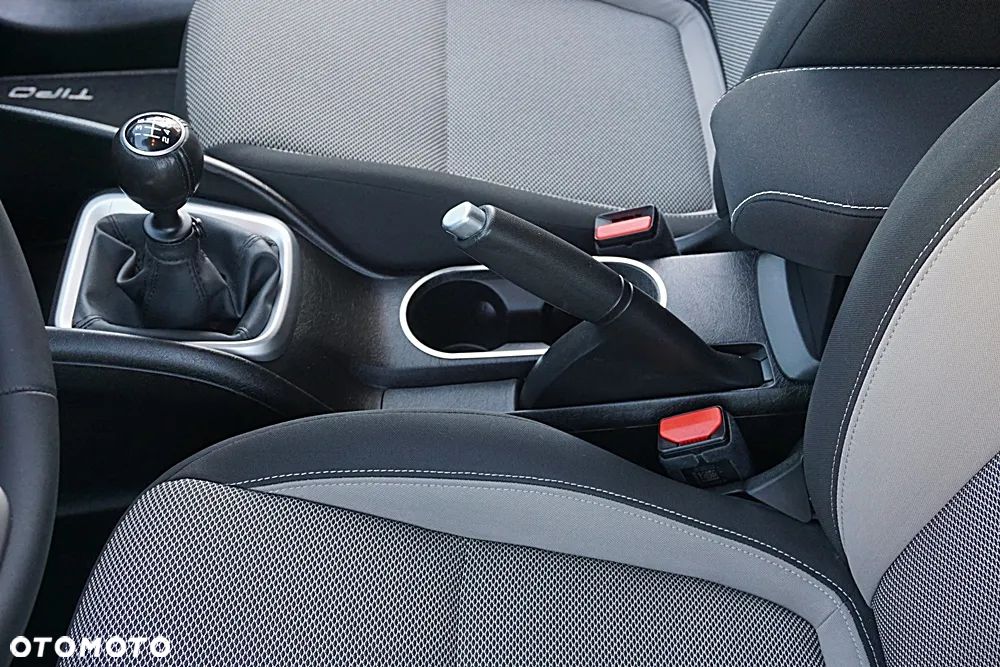 Fiat Tipo - 35