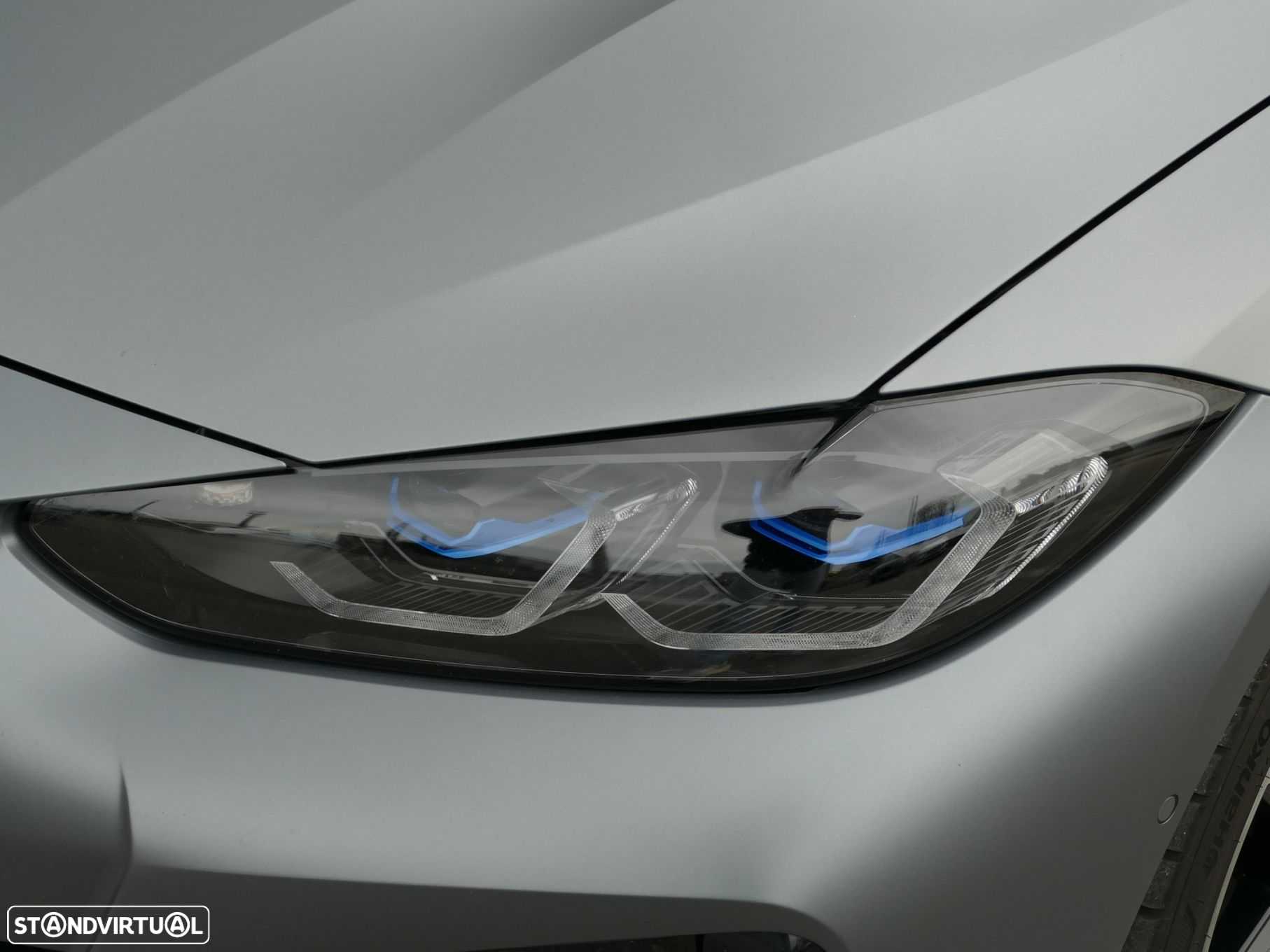 BMW i4 M50 - 7