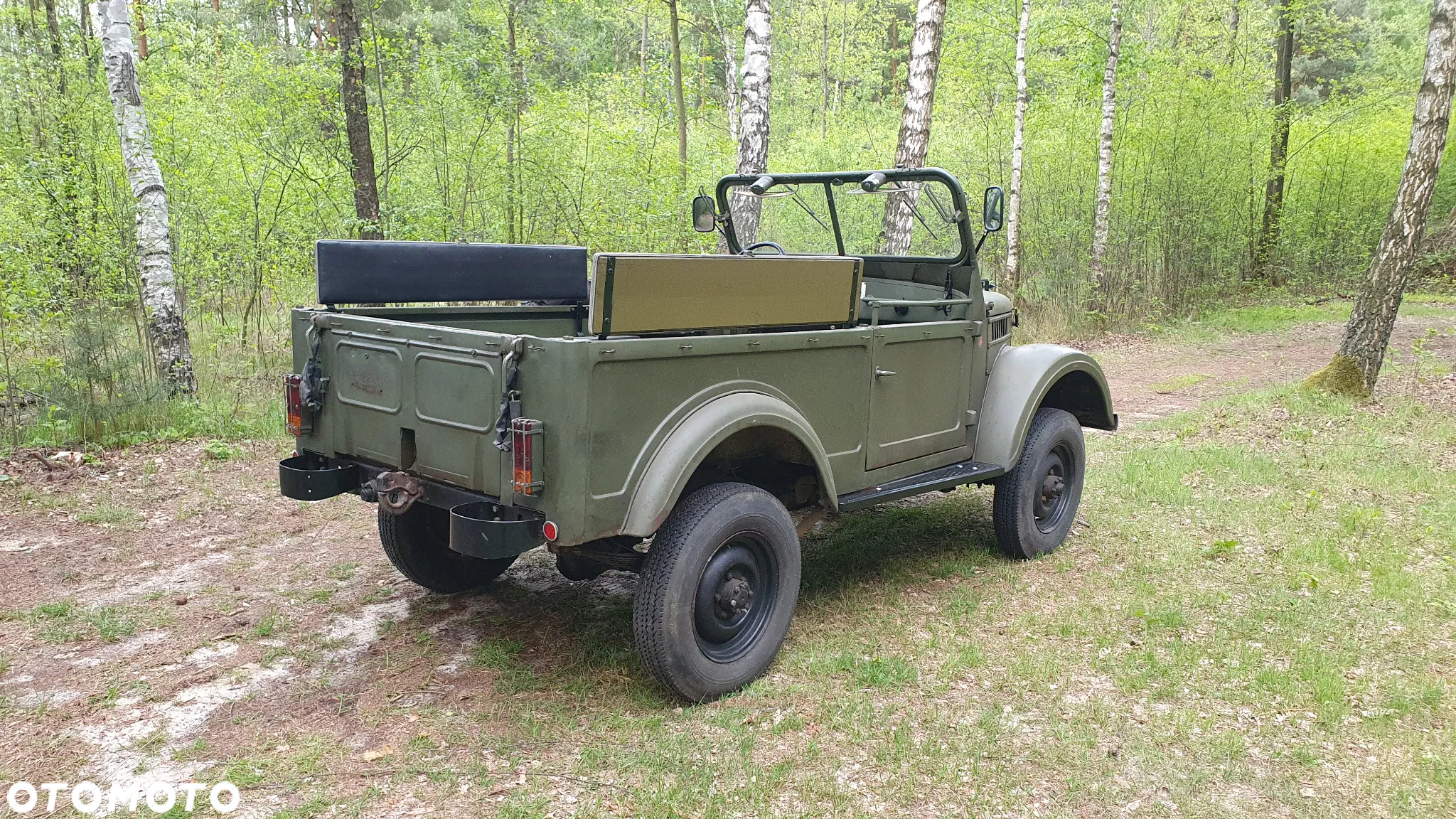 Gaz 69 - 6