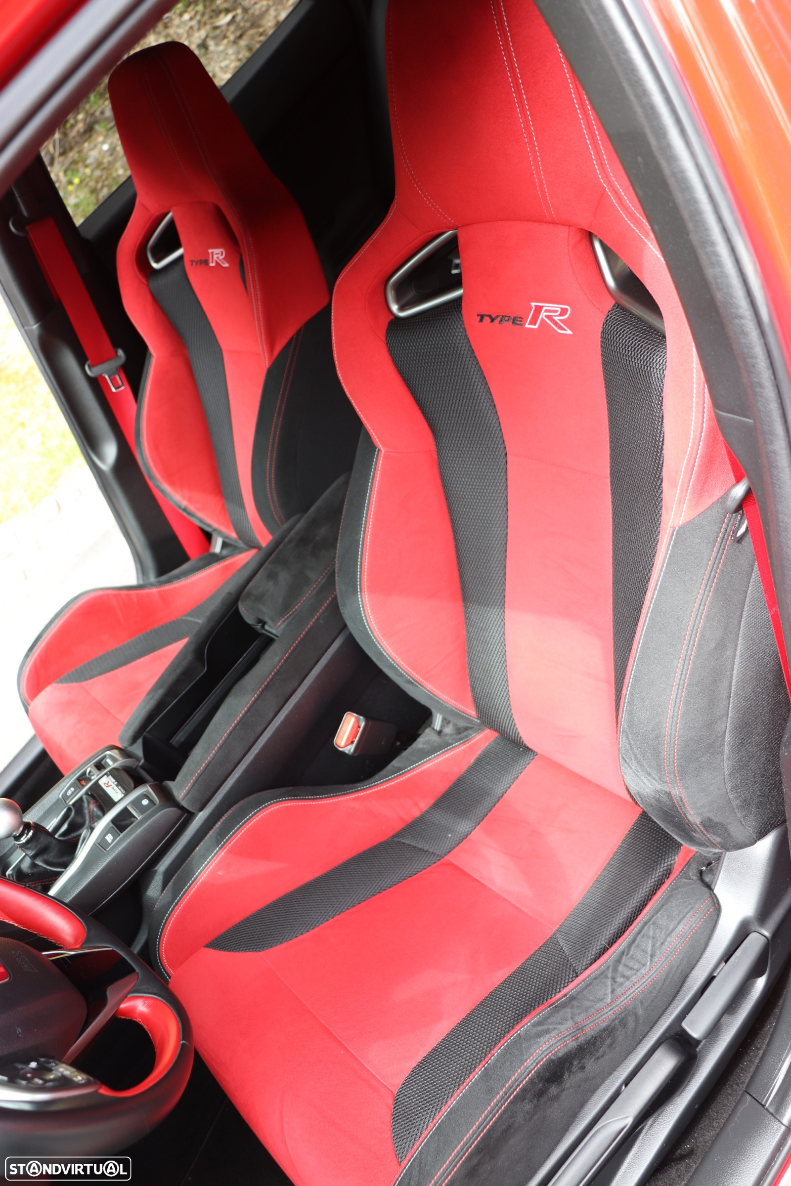 Honda Civic 2.0 i-VTEC Type-R - 5