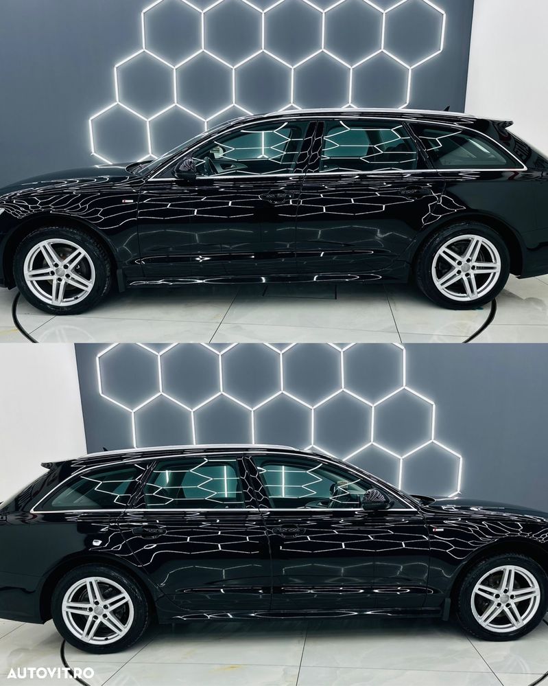 Audi A6 2.0 TDI Ultra S tronic - 5