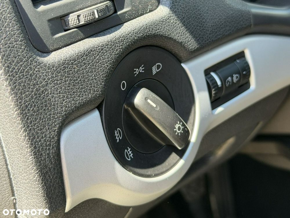 Skoda Octavia - 12