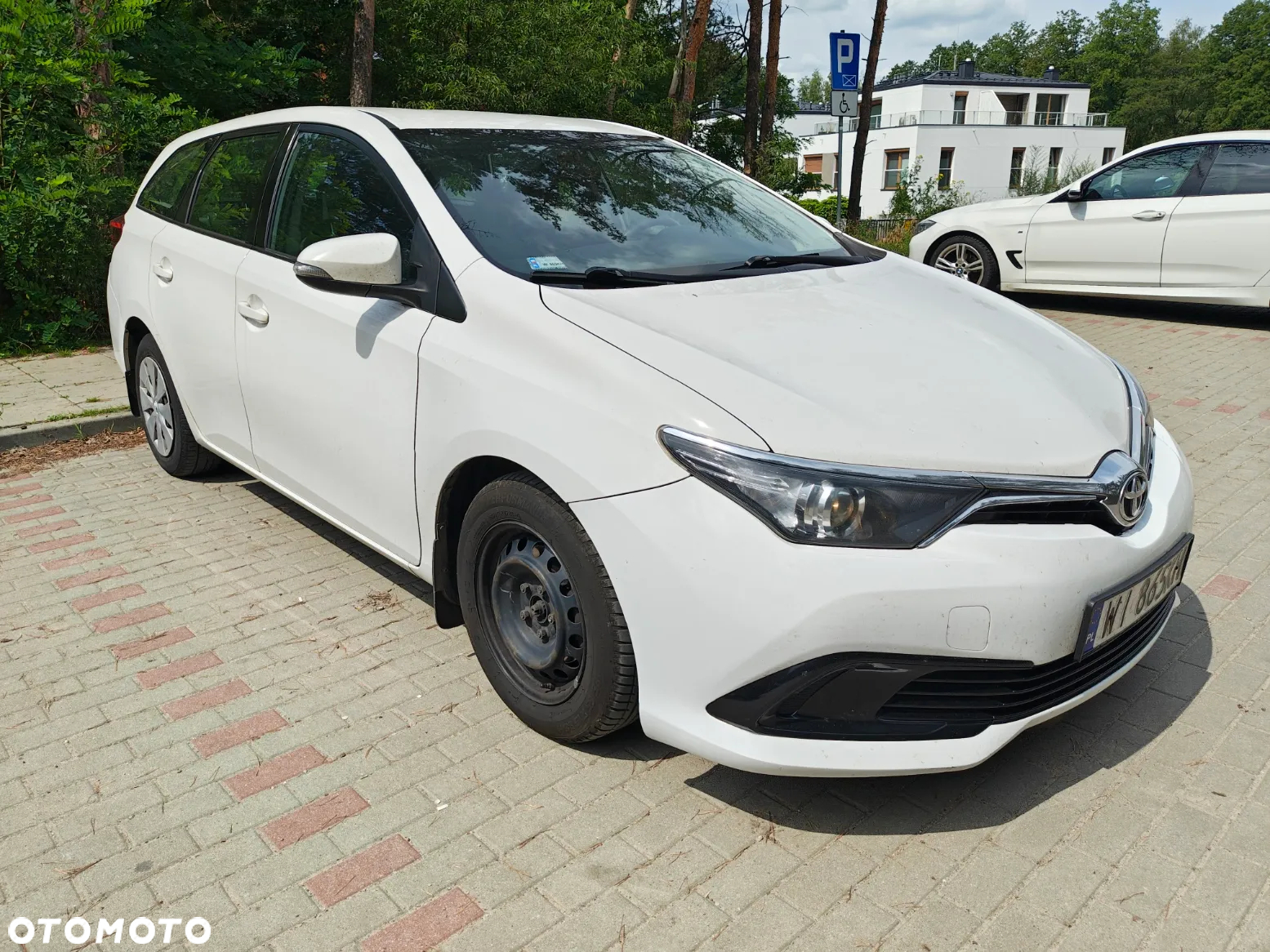 Toyota Auris - 3