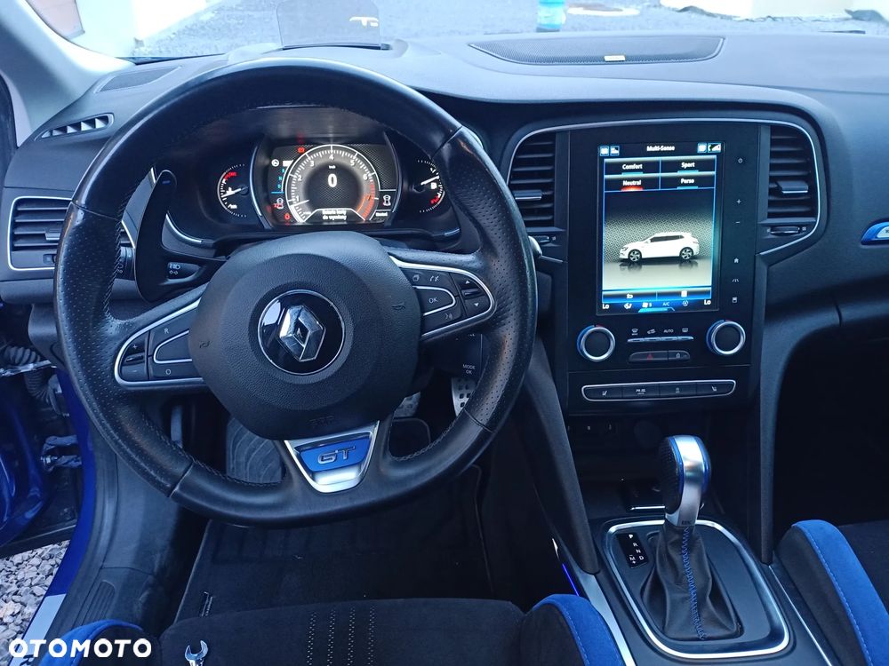 Renault Megane - 19