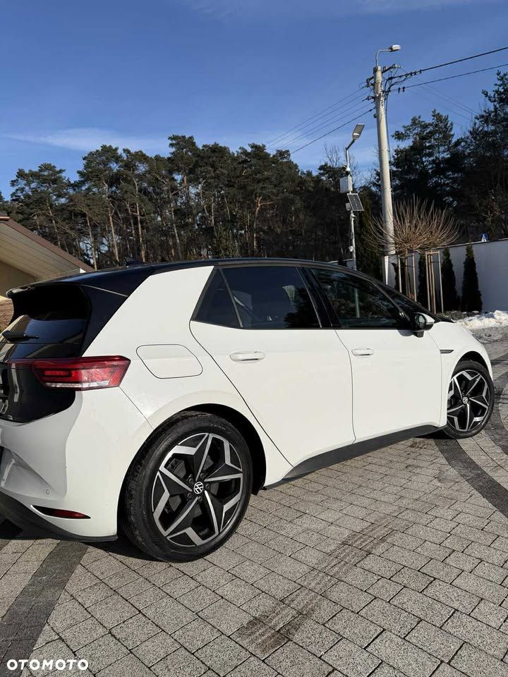 Volkswagen ID.3 45kWh Pure Performance - 4